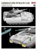 Rye Field Model 5107 German SPZ Puma in UAE 1/35